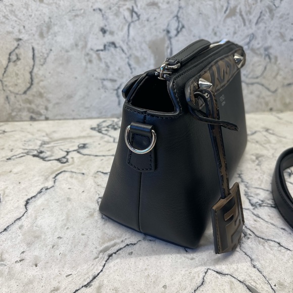 Fendi By The Way Mini Bag - Picture 12 of 16